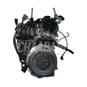 Moteur CKFC Skoda Octavia 2012 / 2020