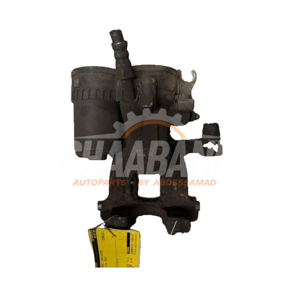Etrier de frein arriere gauche 6798958 BMW 2 serie Gran Tourer (F46) 218i 1.5 TwinPower Turbo 12V 2014