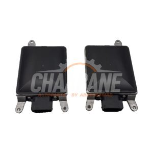 Side assist capteur 4H0907566F Audi S8 (D4) 4.0 V8 TFSI 32V 2012 / 2018