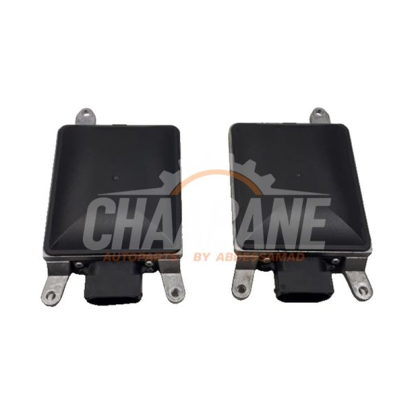 Side assist capteur 4H0907566F Audi S8 (D4) 4.0 V8 TFSI 32V 2012 / 2018