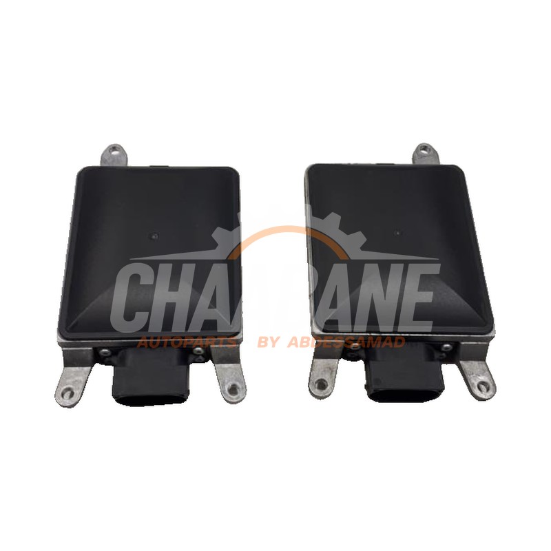Side assist capteur 4H0907566F Audi S8 (D4) 4.0 V8 TFSI 32V 2012 / 2018