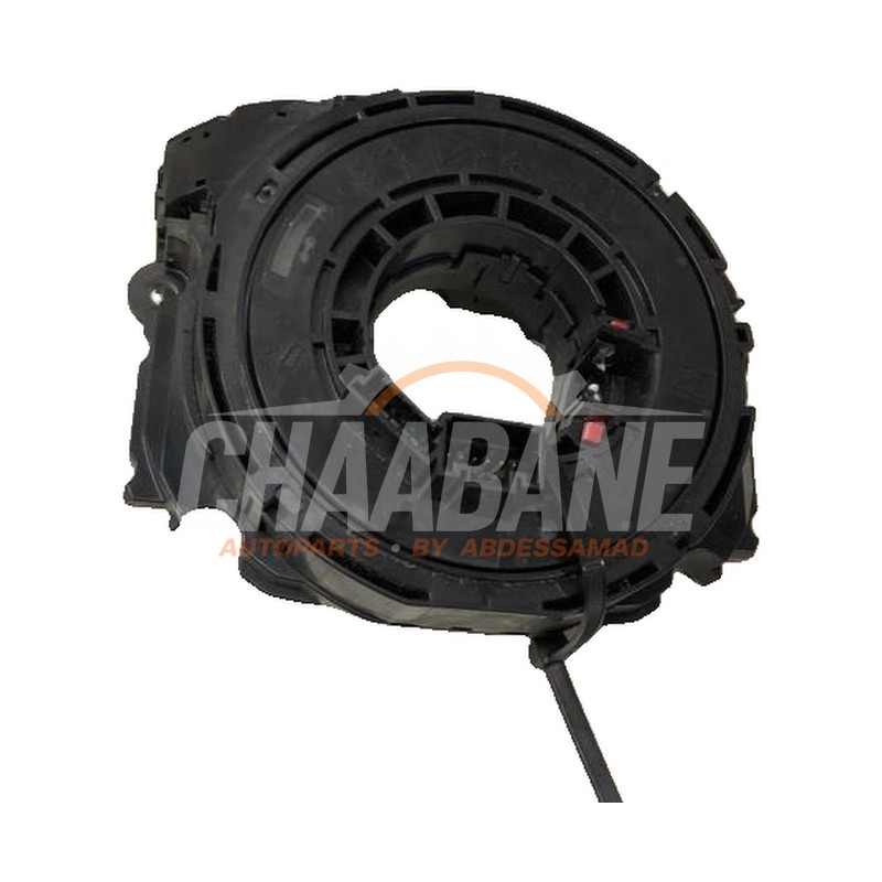 Ressort tournant airbag 9305954 BMW X1 (F48) xDrive 28i 2.0 16V Twin Power Turbo 2014 / 2022