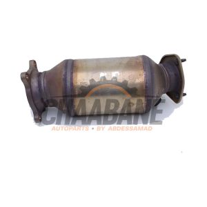 Catalyseur 4M0131703A Audi A5 Cabrio (F57/F5E) 2.0 45 TFSI 16V Quattro 2016