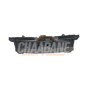 Guidage dair A2225007200 Mercedes S-Klasse