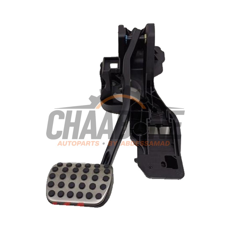 Pedale de frein A2472902300 Mercedes A (177.0) 1.3 A-160 Turbo 16V