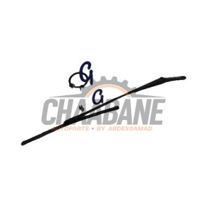 Bras essuie-glace avant 8W7955408 Audi S5 2017