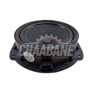 Haut-parleur 83A035411 Audi A3 Limousine (8YS) 1.0 30 TFSI 12V Mild Hybrid 2020
