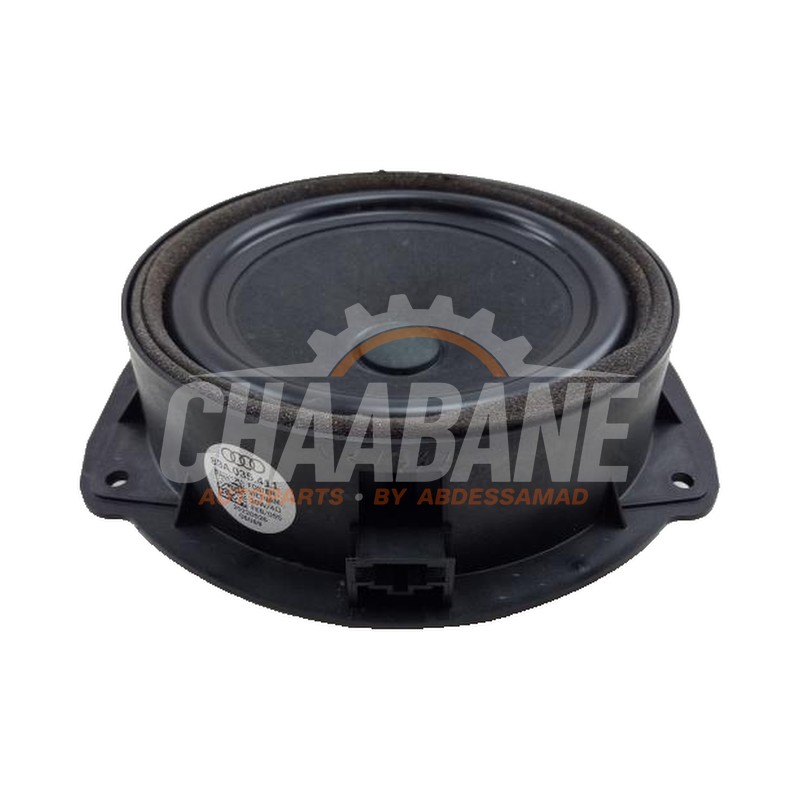 Haut-parleur 83A035411 Audi A3 Limousine (8YS) 1.0 30 TFSI 12V Mild Hybrid 2020