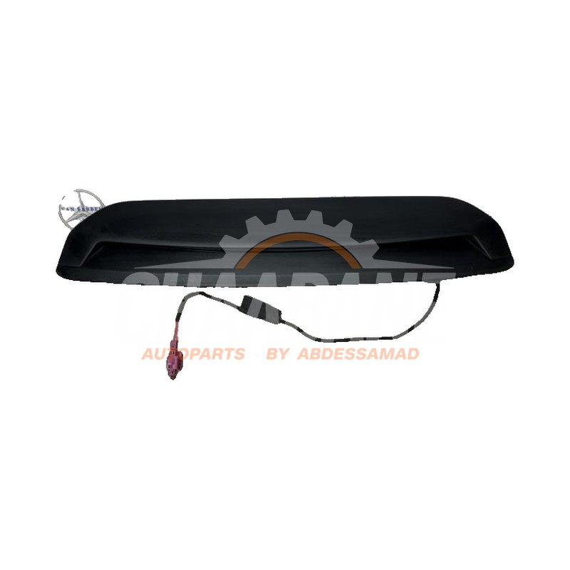 Feu arriere stop central A2066940200 Mercedes C (W206) C-300d 2.0 Turbo 16V
