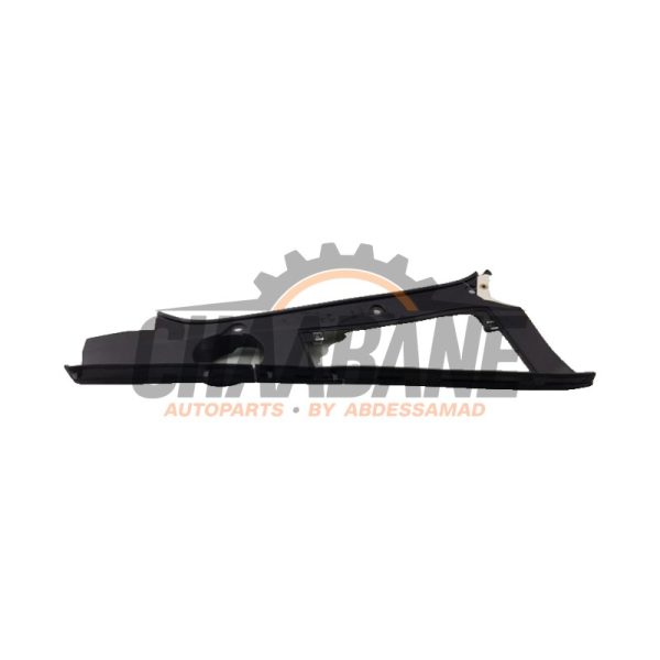 Moteur de cache-bagages droite 971806441A Porsche Panamera (971G) 4.0 V8 32V Turbo 2016 / 2023