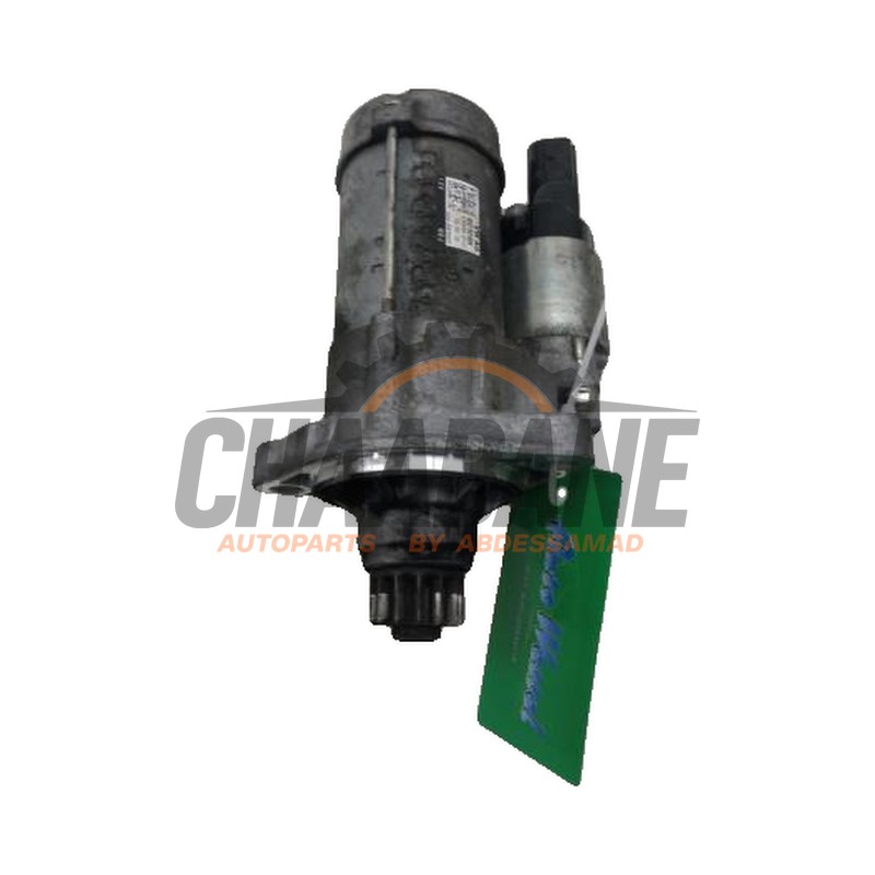 Demarreur 02Z911024 Seat Leon SC (5FC) 1.4 TSI 16V 2012 / 2018