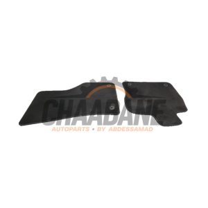 Kit tapis 8V1864436C Audi A3 Sportback (8VA/8VF) 2.0 TDI 16V 2012 / 2020
