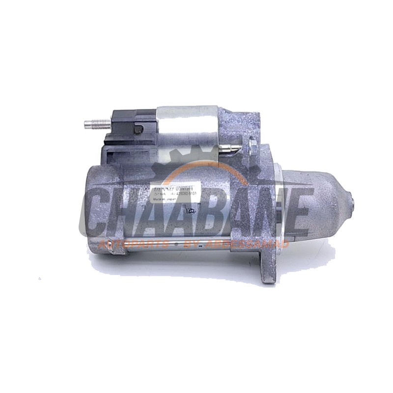 Demarreur 12417631559 BMW M1 (F21) M135i 3.0 24V 2012 / 2019