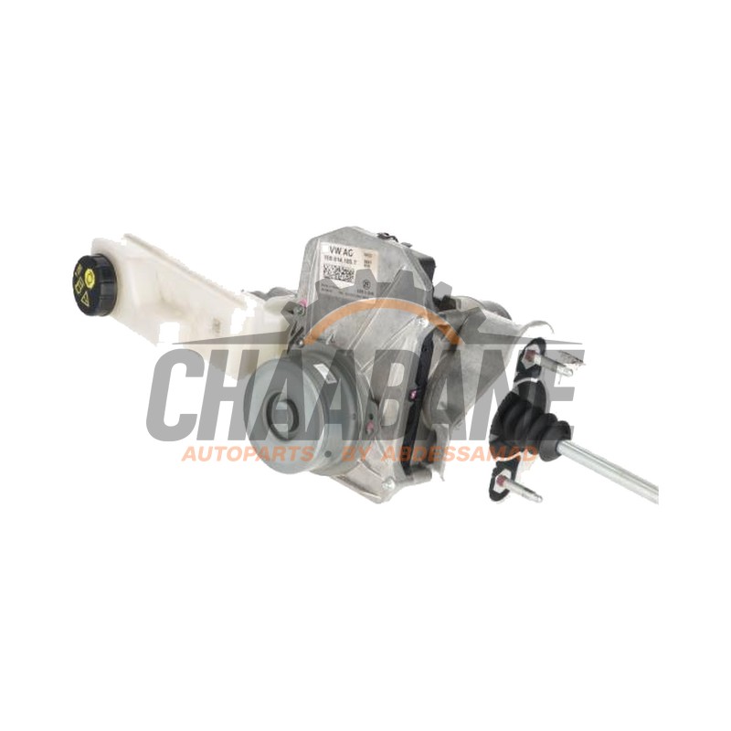 Pompe refoulante 1EB614105T Audi Q4 2021