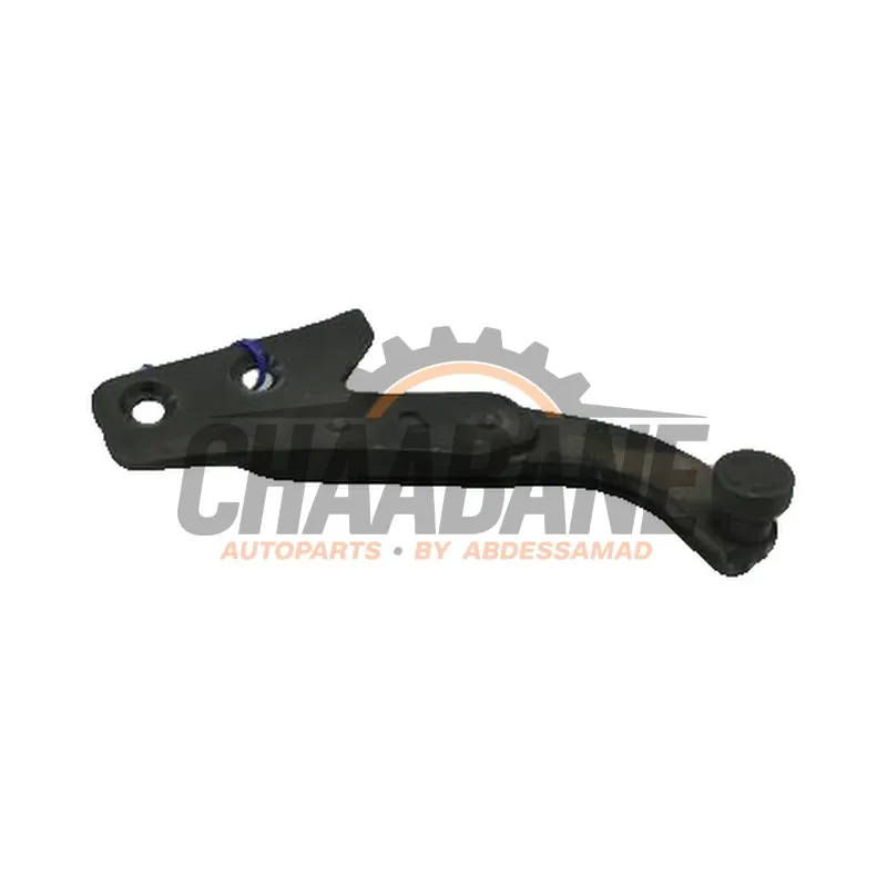 Charniere porte arriere gauche A4477600047 Mercedes Vito