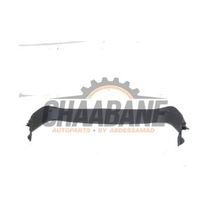 Revetement hayon A1767400271 Mercedes A (W176) 1.6 A-200 16V
