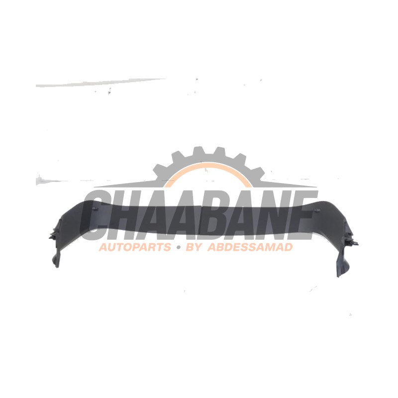Revetement hayon A1767400271 Mercedes A (W176) 1.6 A-200 16V