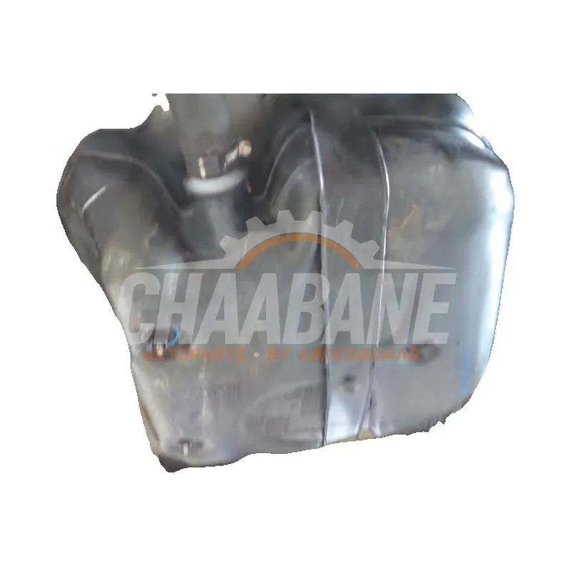 Reservoir de carburant HX739K007AN Jaguar XE 2.0 D E-Performance 16V
