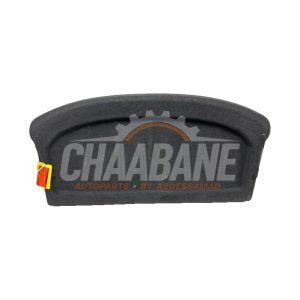 Plage arriere 5FA867769 Seat Leon (KLB) 1.5 TSI 16V 2019