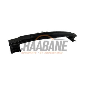 Cadre pare-chocs arriere 5F9807305 Seat Leon ST (5FF) 1.6 TDI 16V 2012 / 2020