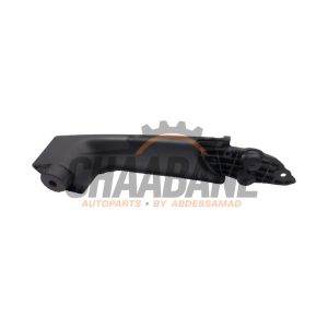 Poignee portiere 4portes avant droite 81A8671626PS Audi Q2 (GAB/GAG) 2016