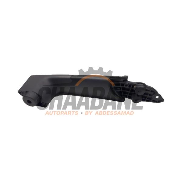 Poignee portiere 4portes avant droite 81A8671626PS Audi Q2 (GAB/GAG) 2016