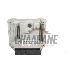 Ordinateur dadmission 04E907309F Audi A3 Sportback (8VA/8VF) 1.4 TFSI 16V e-tron 2012 / 2020