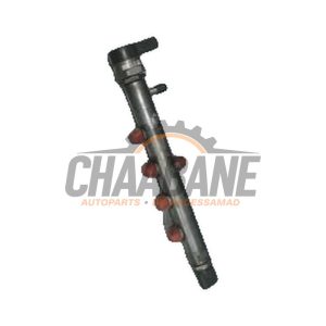 Systeme dinjection A6540700095 Mercedes E-Klasse