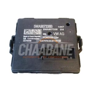 Module Gateway 5WA907338B Skoda Octavia Combi (NXAC) 1.5 TSI e-TEC 16V 2019