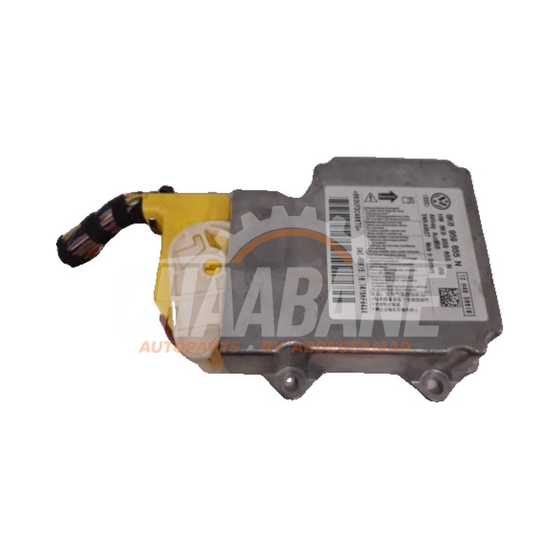 Boitier airbag 8K0959655N Audi RS4 2012 / 2015