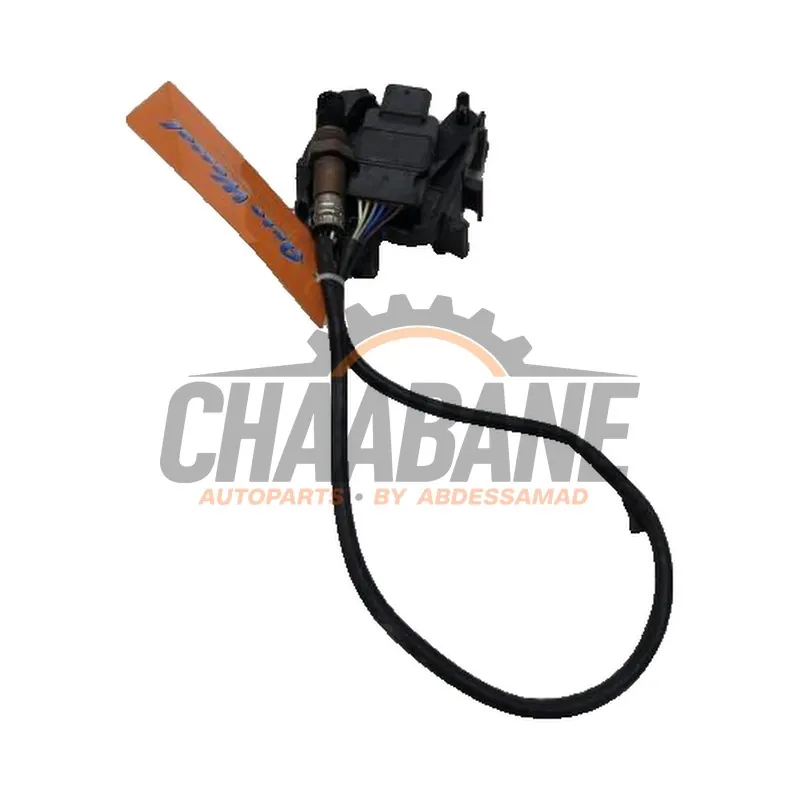 Capteur NOx 0009055713 Mercedes Vito (447.6) 2.0 116 CDI 16V 4x4