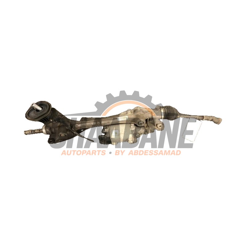Boitier de direction assistee 5Q1423051AK Seat Leon (5FB) 1.4 TSI ACT 16V 2012 / 2020