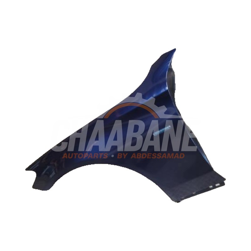 Aile avant gauche A2058800118 Mercedes C (W205) C-350 e 2.0 16V