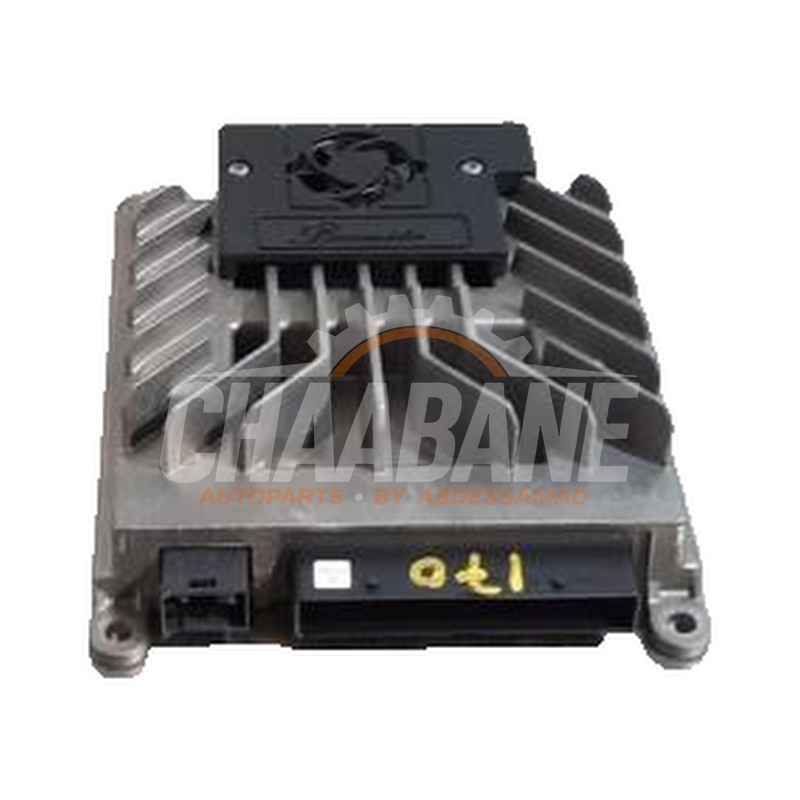 Amplificateur radio A2229005313 Mercedes C Estate (S205) C-350 e 2.0 16V