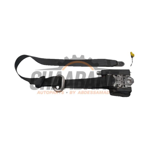 Tendeur de ceinture gauche Volkswagen Caddy IV 2.0 TDI 75 2015