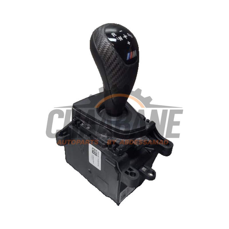Levier de selection automatique 1014511000 BMW M2 (F87) 3.0 24V Competition 2015 / 2021