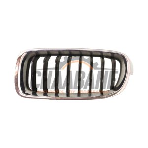 Calandre 19297610 BMW 3 serie Touring (F31) 318i 1.5 TwinPower Turbo 12V 2012 / 2019