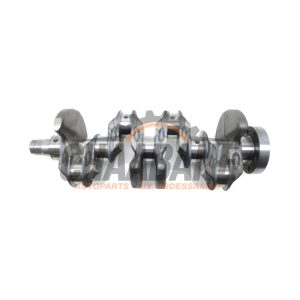 Vilebrequin 140419 Audi A3 Limousine (8VS/8VM) 1.5 TFSI 16V 2013 / 2020