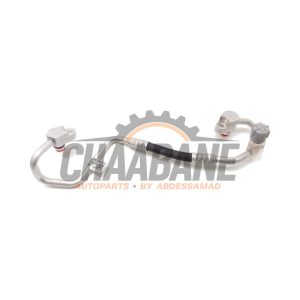 Tuyau clim 9J1820033A Porsche Taycan (Y1A) 4S 2019