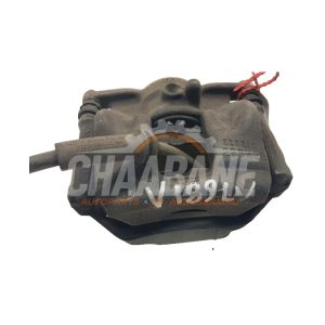 Etrier de frein avant gauche 3382C Mercedes A (W176) 1.8 A-200 CDI 16V
