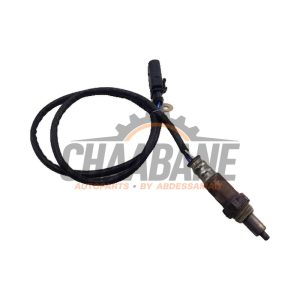 Sonde lambda 04E906262GG Seat Arona (KJX) 1.0 TSI 12V 2017