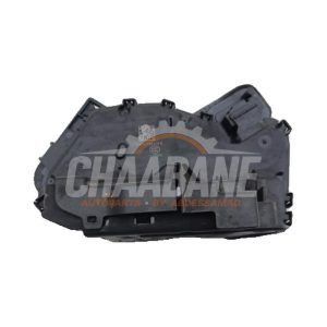 Serrure arriere gauche 5TA839015E Seat Ibiza V (KJB) 1.0 12V 2017