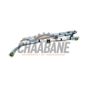 Airbag de toit gauche A2478602402 Mercedes B (W247) 1.3 B-200 Turbo 16V