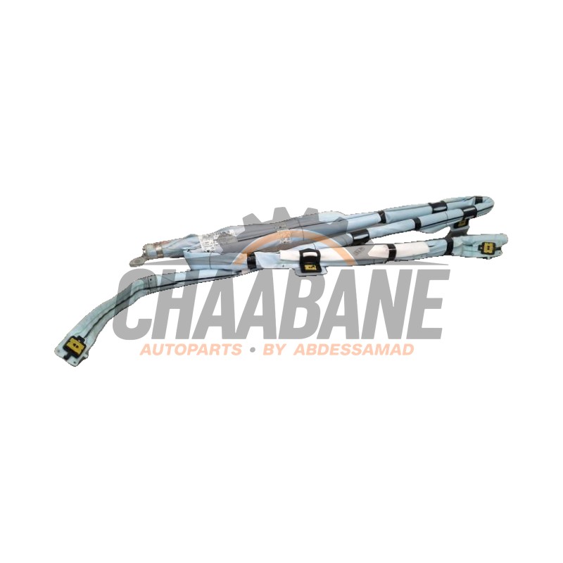 Airbag plafond gauche A2478602402 Mercedes B (W247) 1.3 B-200 Turbo 16V