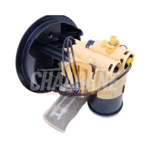 Pompe essence A2224705300 Mercedes S AMG (W222) 4.0 S-63 L AMG V8 Turbo 4-Matic+