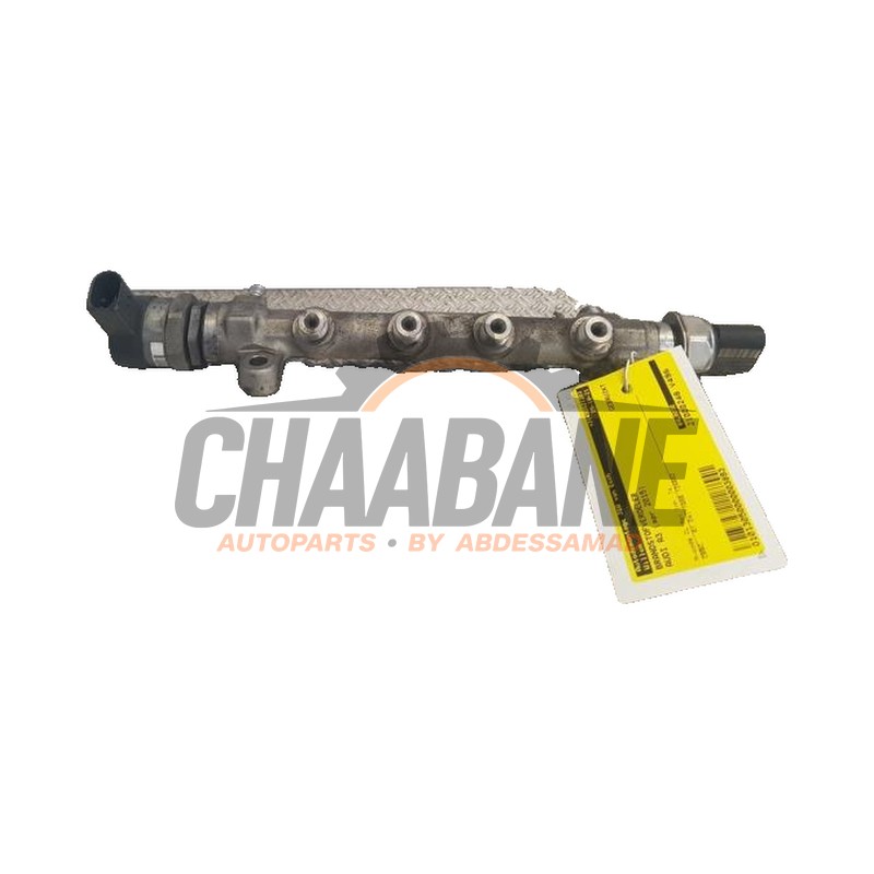 Distributeur de carburant 04L089B Audi A3 Sportback (8VA/8VF) 2.0 TDI 16V 2012 / 2020