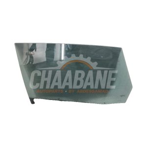 Vitre arriere gauche 95B845205A Porsche Macan (95B) 3.0 V6 24V S 2014