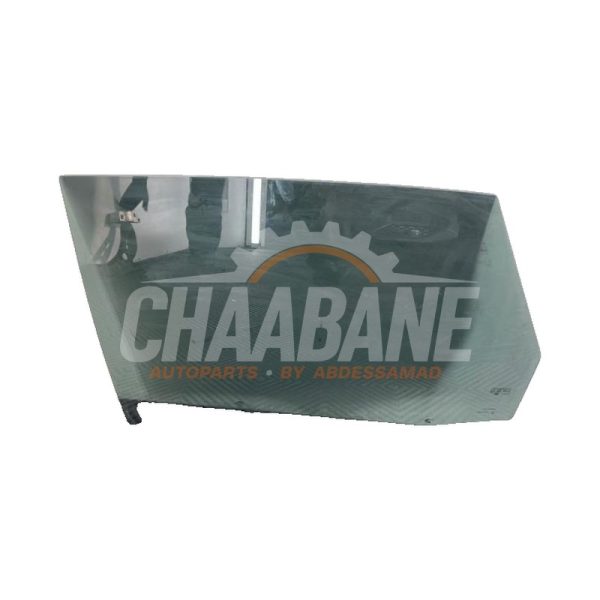 Vitre arriere gauche 95B845205A Porsche Macan (95B) 3.0 V6 24V S 2014