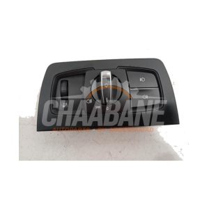 Commodo phare 648906 BMW 3-Serie 2013 / 2018