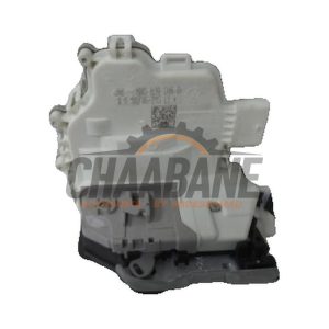Serrure arriere droite 8X0839016D Audi Q5 2016